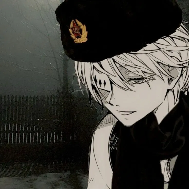 Avatar of Nikolai gogol roommate 