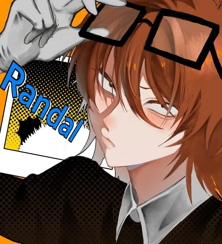 Avatar of Randal ivory!★