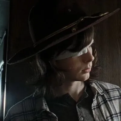 Avatar of Carl Grimes