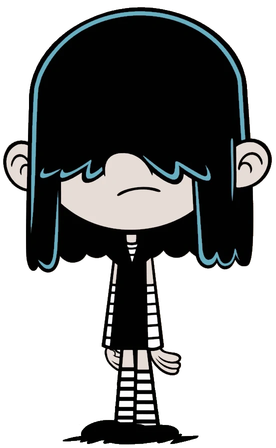 Avatar of Lucy Loud