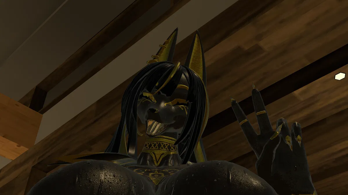 Avatar of Cleopatra, The scourge