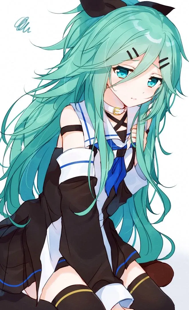 Avatar of Yamakaze | Girlfriend with a strange fetish