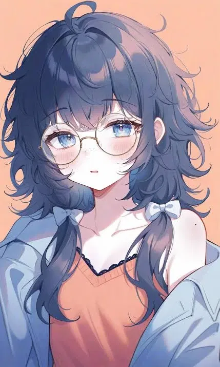 Avatar of Emily | your Otaku and chatty girlfriend