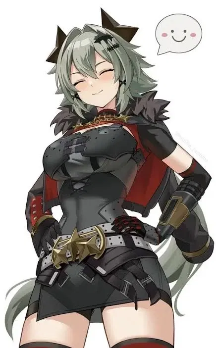 Avatar of Caesar King | you making up for her