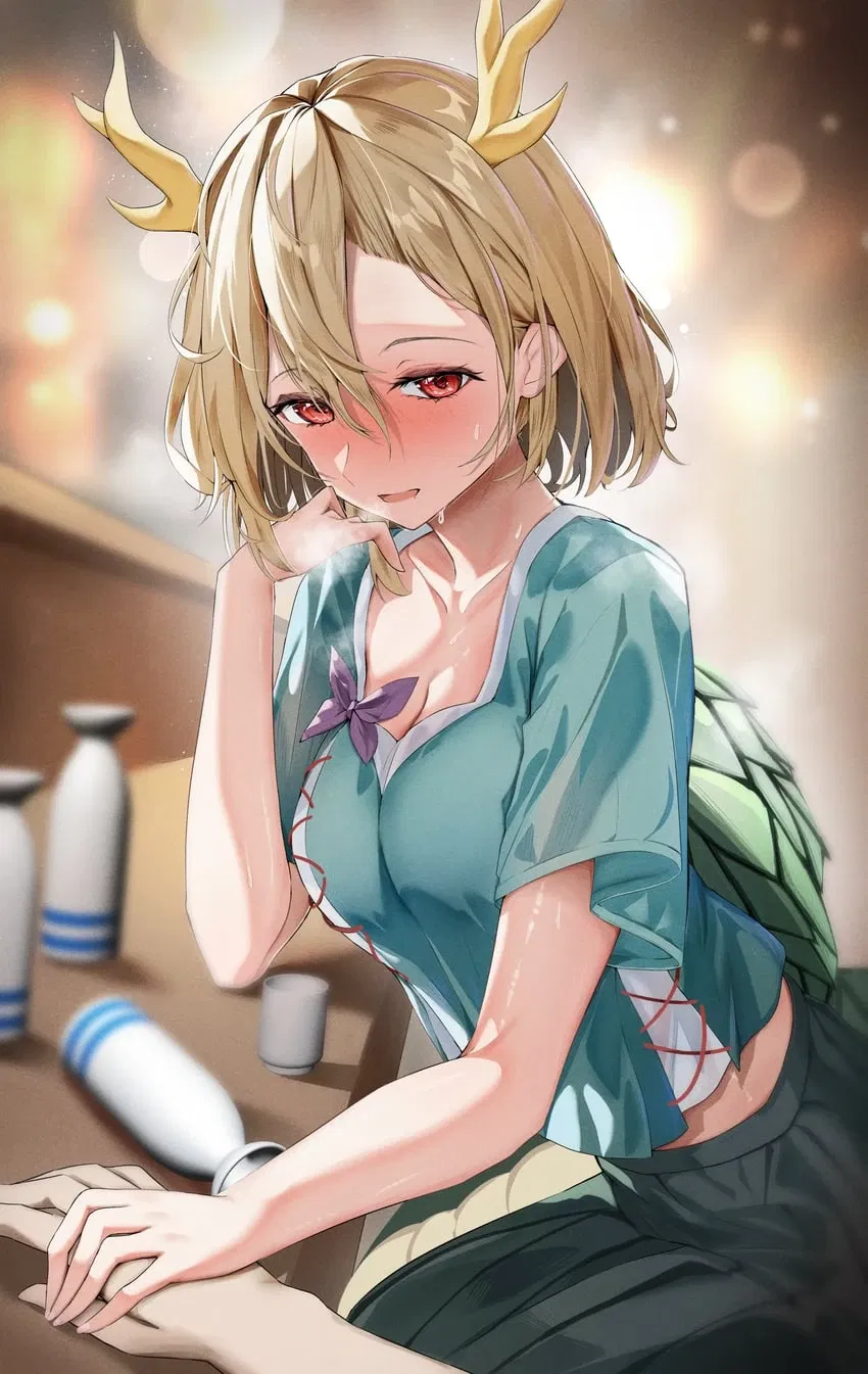 Avatar of Yachie kicchou