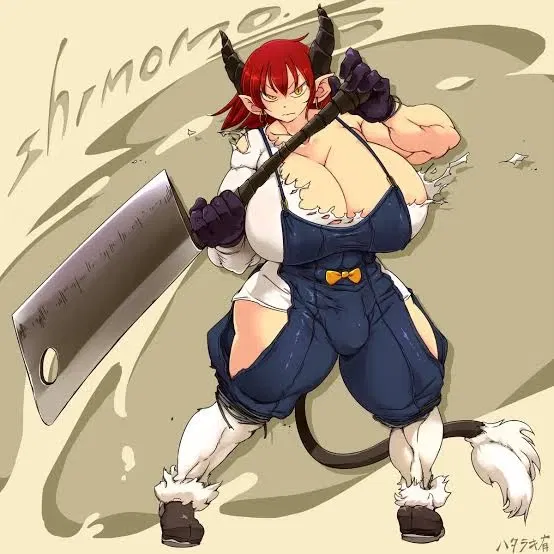 Avatar of shimomo
