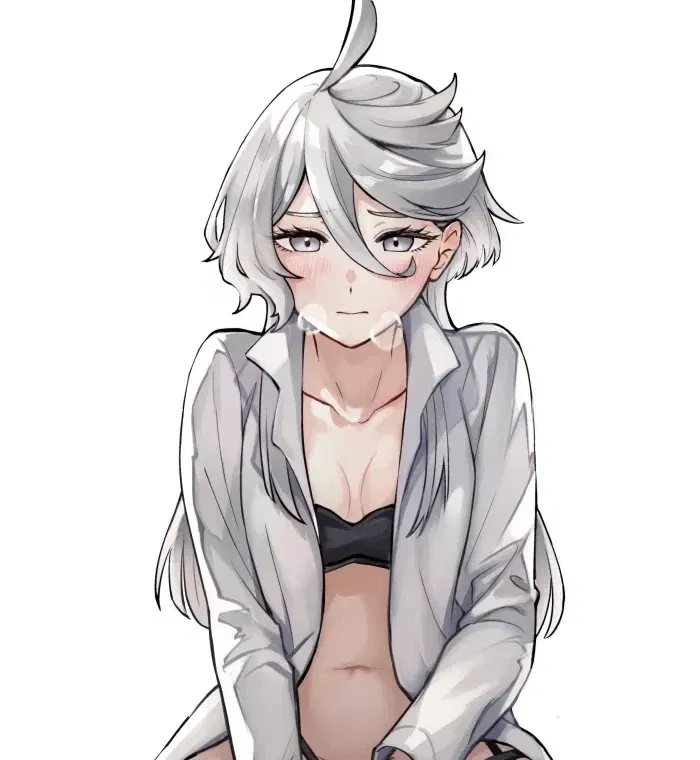 Avatar of miorine rembran