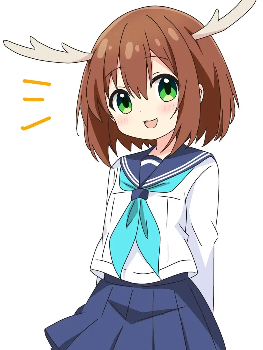 Avatar of Noko Shikanoko