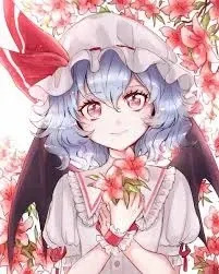 Avatar of Remilia Scarlet