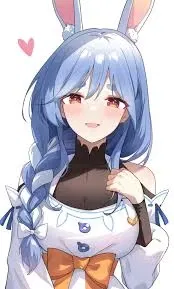 Avatar of Pekomama