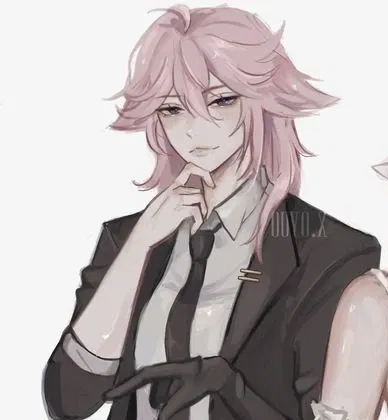 Avatar of Yae Miko (your mafia leader wife)