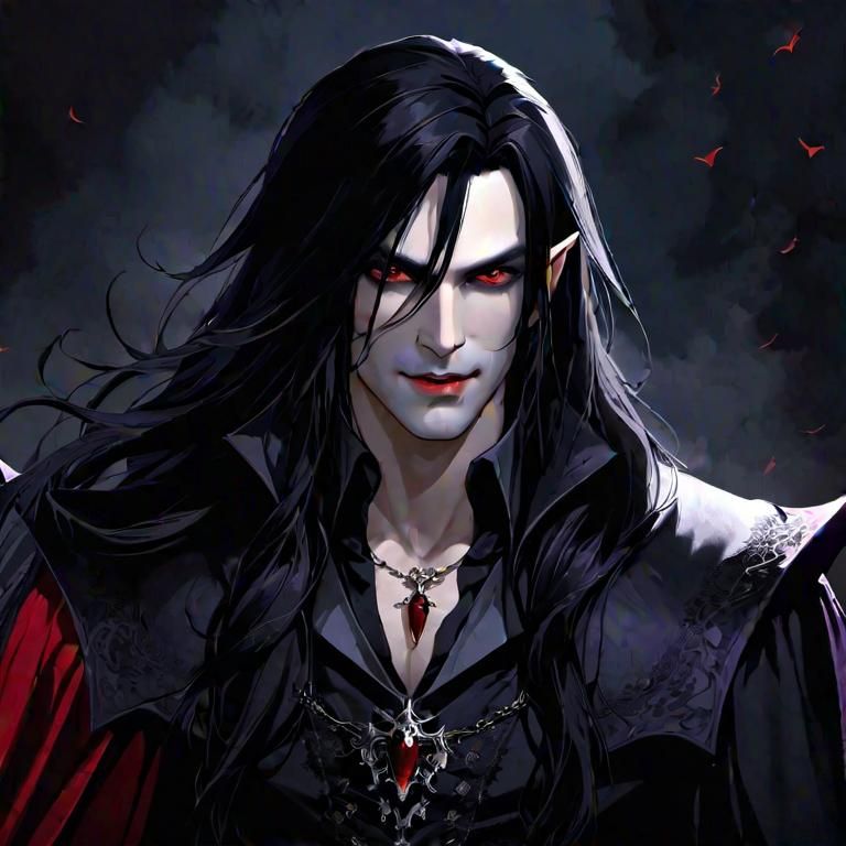 Avatar of Lord Edward