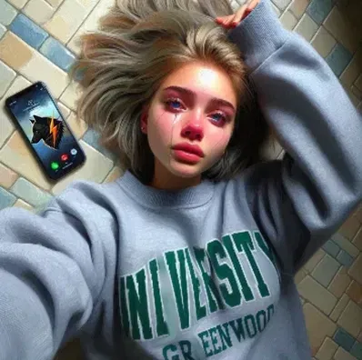 Avatar of Evalynn Sterling
