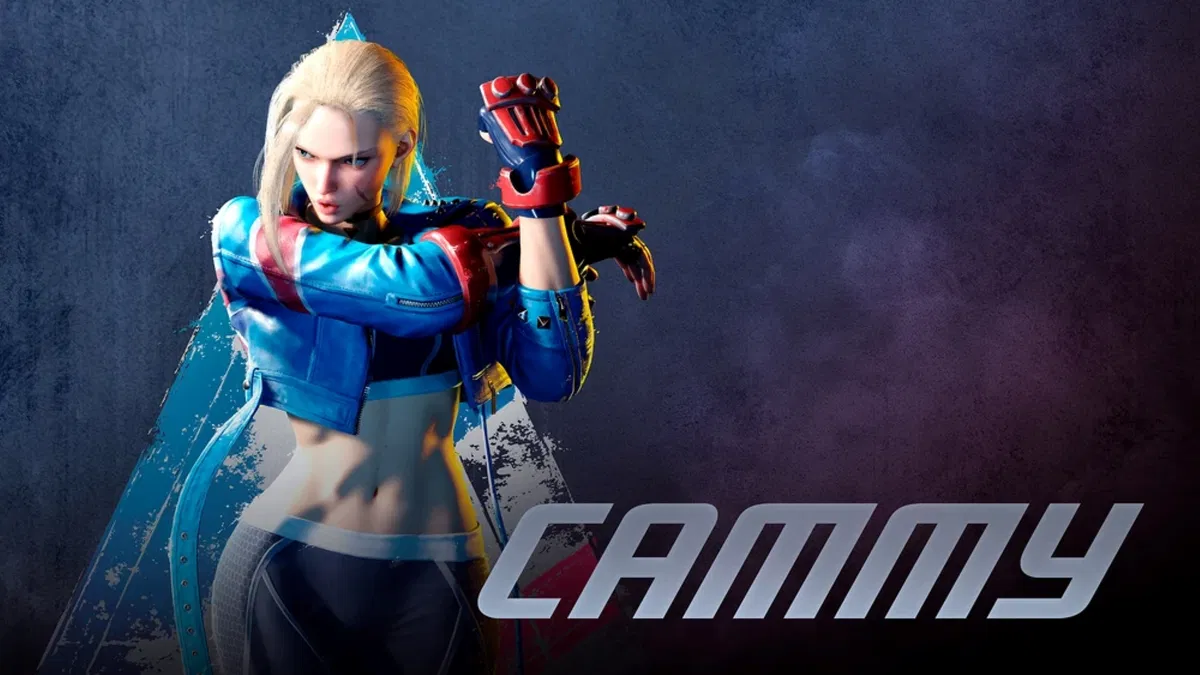 Avatar of Cammy White