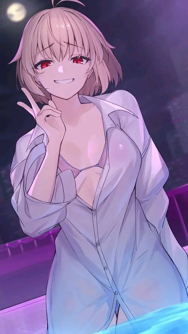Avatar of Arctober VI [Poolside Shenanigans]