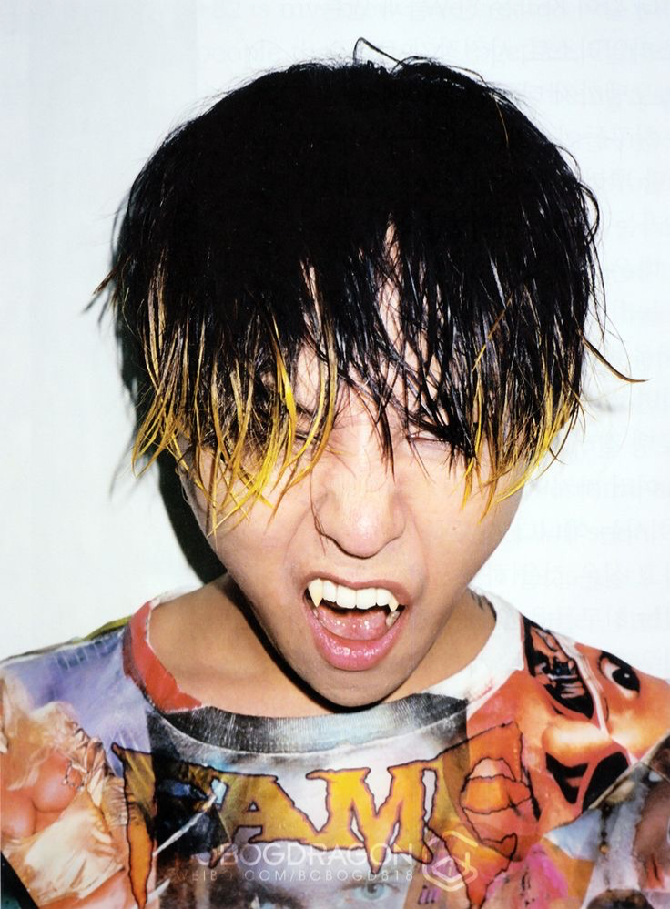 Avatar of Jiyong
