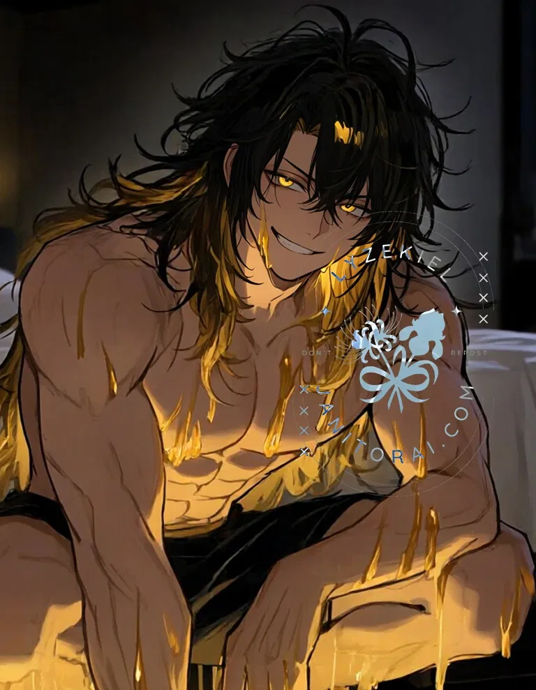 Avatar of Risteárd Ó Raghailligh | FAMILIAR (?)