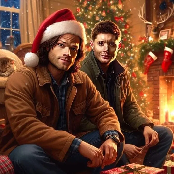 Avatar of Sam and Dean Winchester
