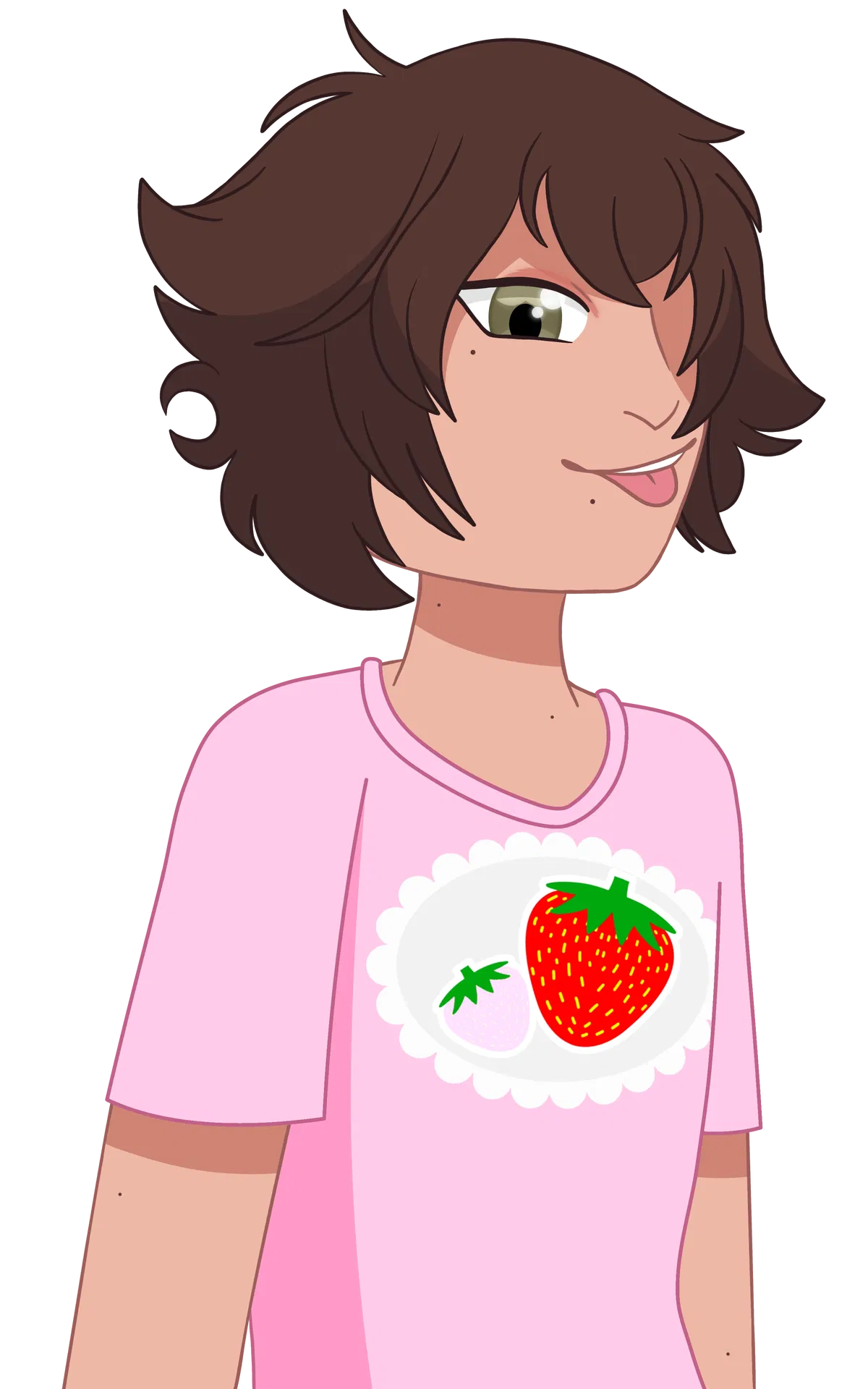 Avatar of your giant rich friend