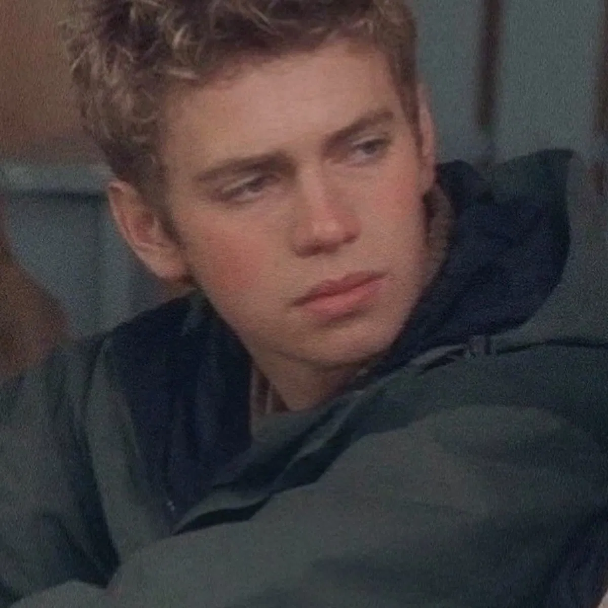 Avatar of Anakin Skywalker | Brokeback Mountain!AU PT. 1