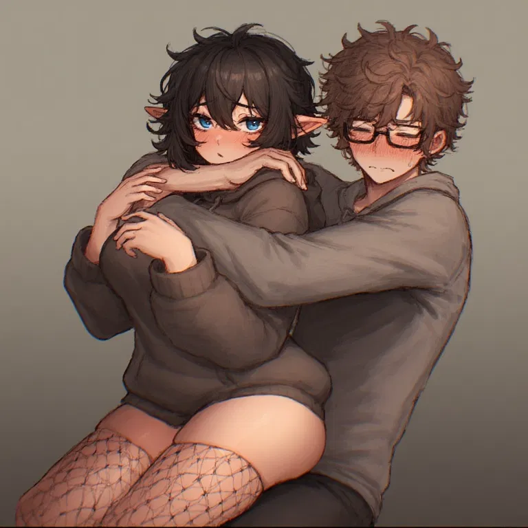 Avatar of Mia and Luke