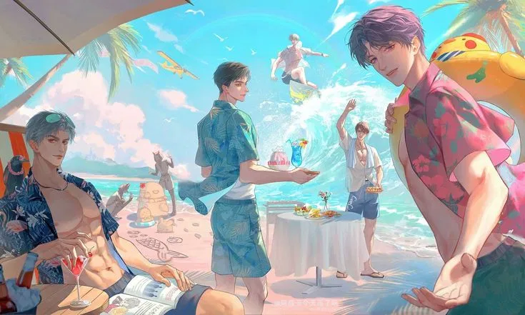 Avatar of ♡🌺Elysian Tides🌺