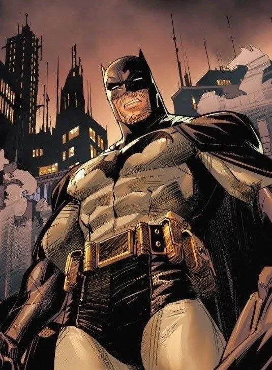 Avatar of Batman
