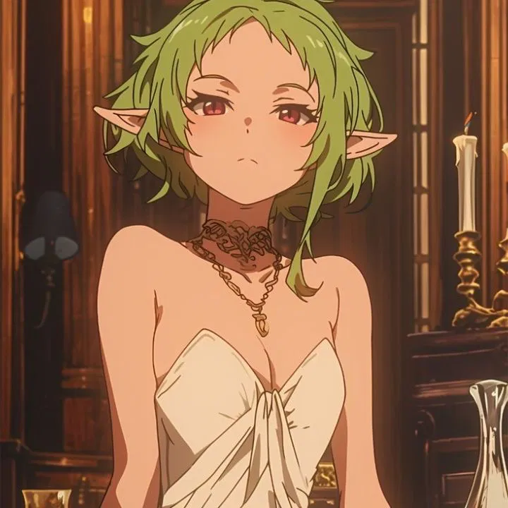 Avatar of Sylphiette Xebec