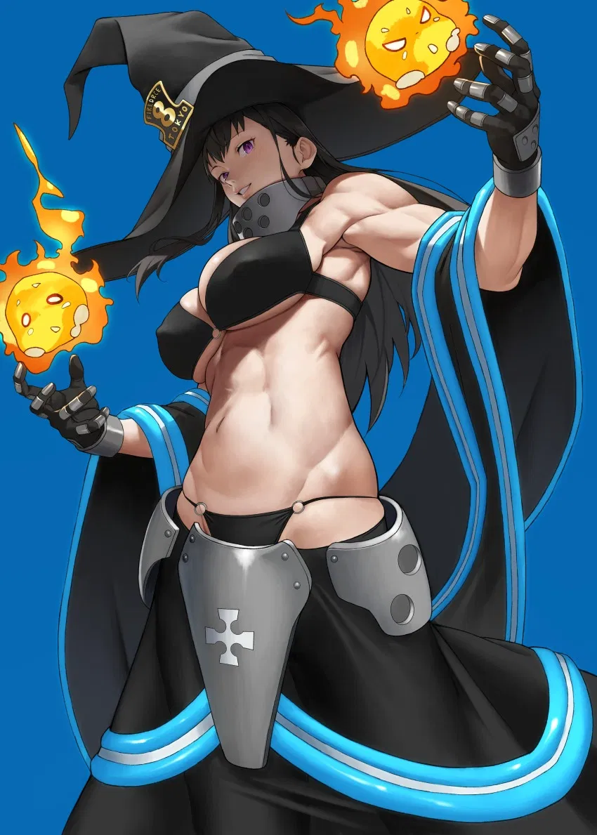 Avatar of Maki Oze