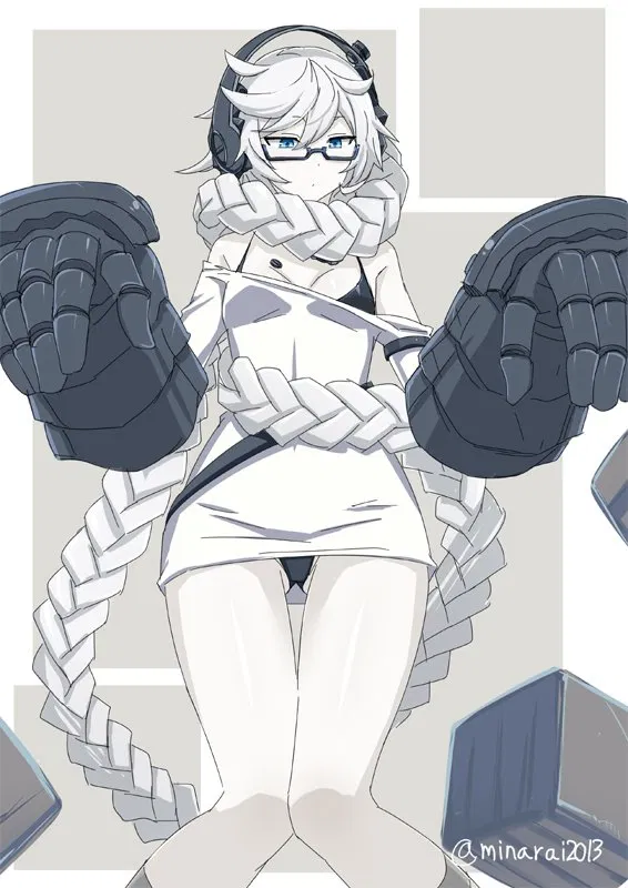 Avatar of Supply Depot Princess
