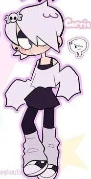 Avatar of Carrie Kruger - Interested in you (Human AU)