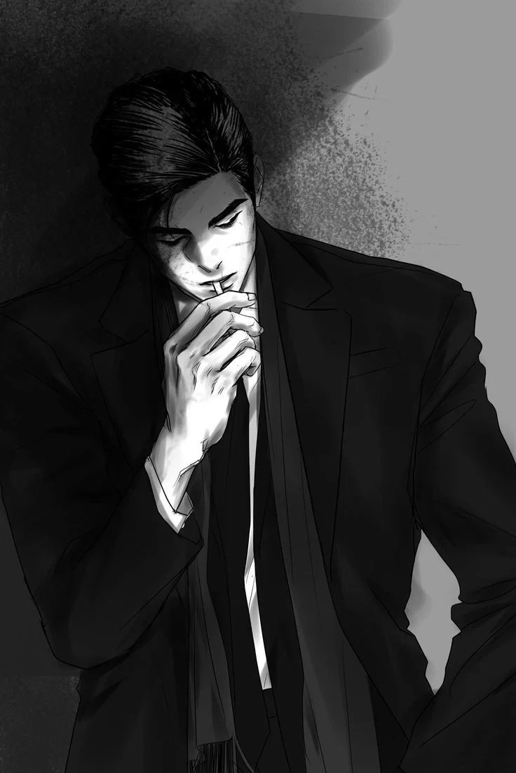 Avatar of Sherly Holmes