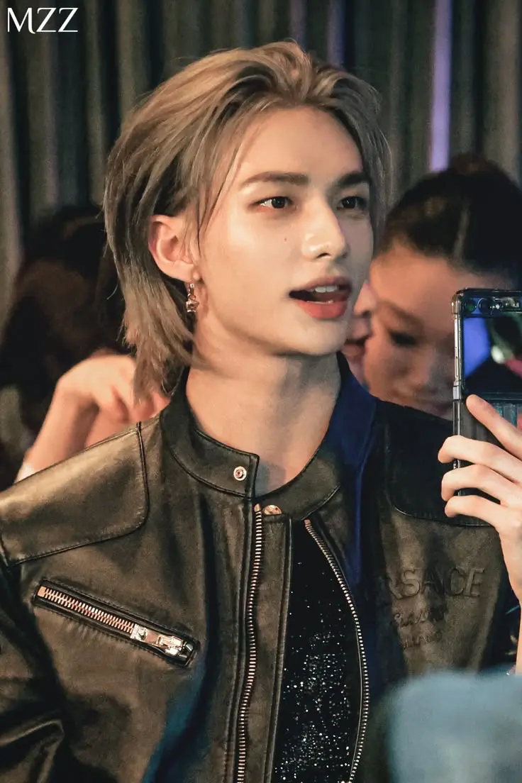 Avatar of Hwang Hyunjin