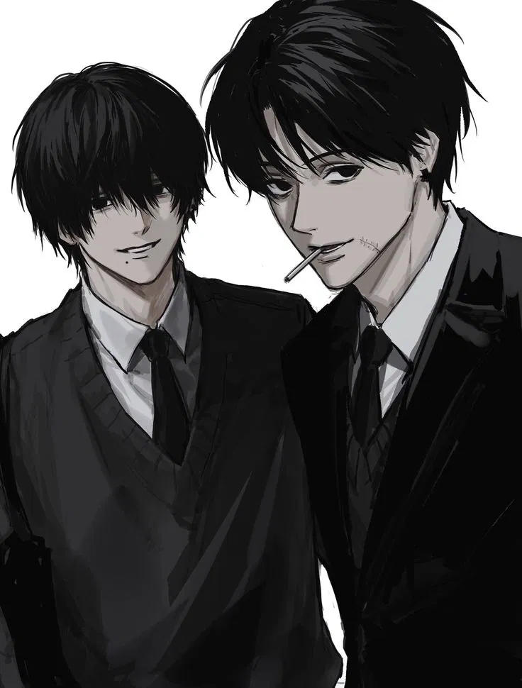 Avatar of Jean and Maximme