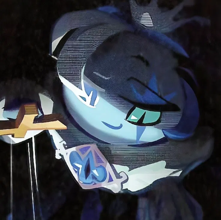 Avatar of Shadow Milk Cookie (Any POV)