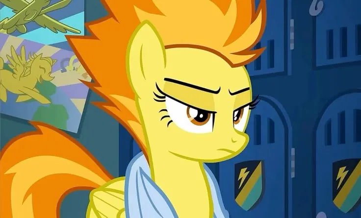 Avatar of Spitfire