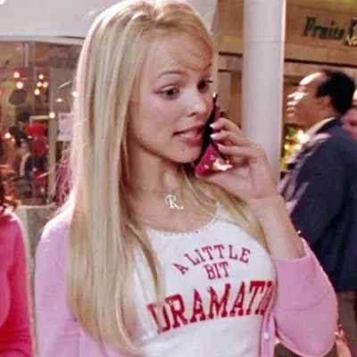 Avatar of Regina George