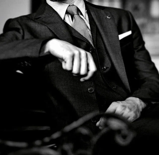 Avatar of Mycroft Holmes – BBC