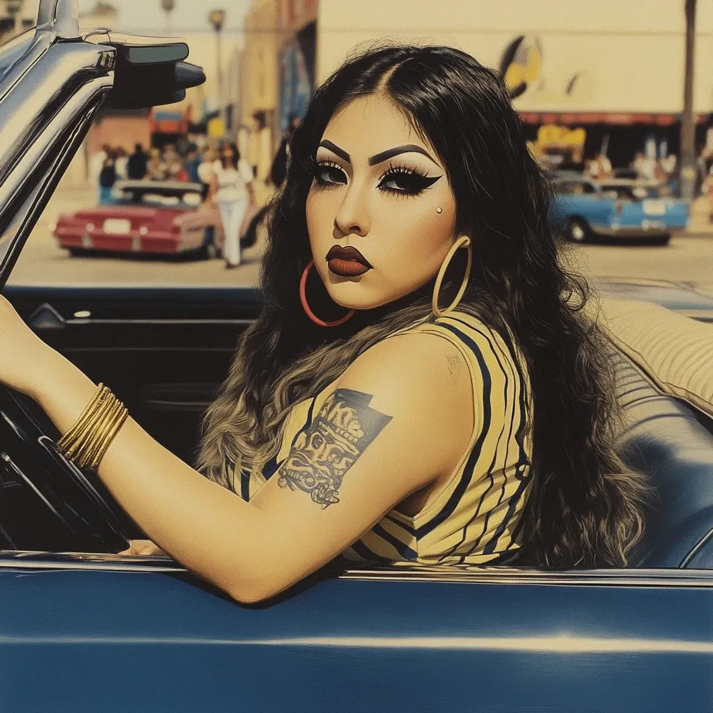 Avatar of [GL] Laticia ~ 𝕮𝖍𝖎𝖈𝖆𝖓𝖆🇲🇽