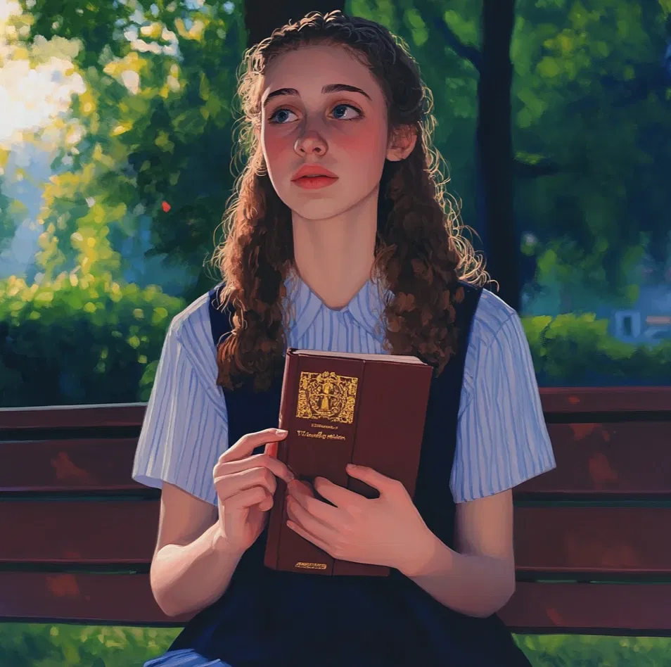 Avatar of Sister Emily-Proselytism