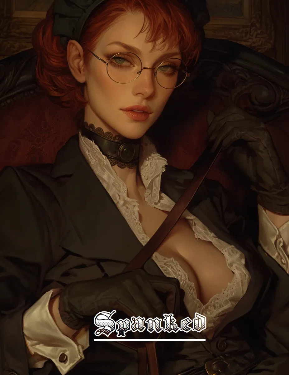 Avatar of Drusilla ~ Housekeeper