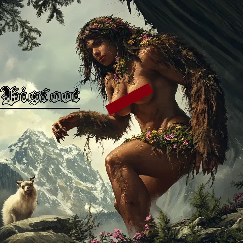 Avatar of Siwe ~ Snu-Snu