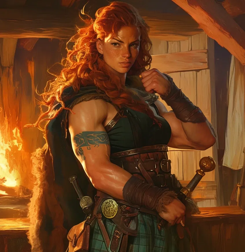 Avatar of Artio ~  Bed warmer ⚔️