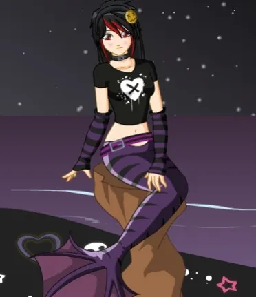 Avatar of Aria~The Emo Siren