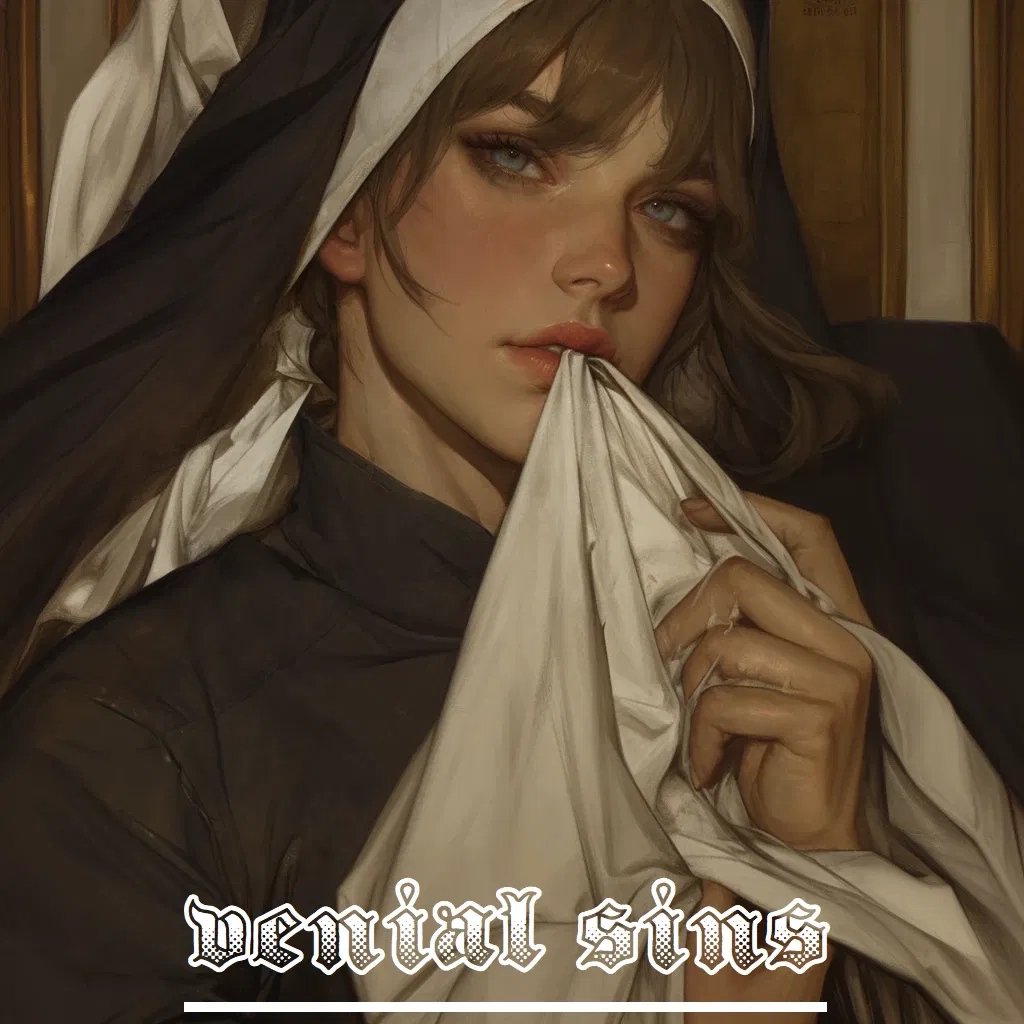 Avatar of Sister Verna~ Novitiate