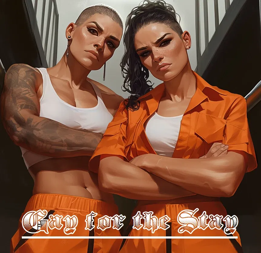 Avatar of Jo &  Lola ~ Cellmates