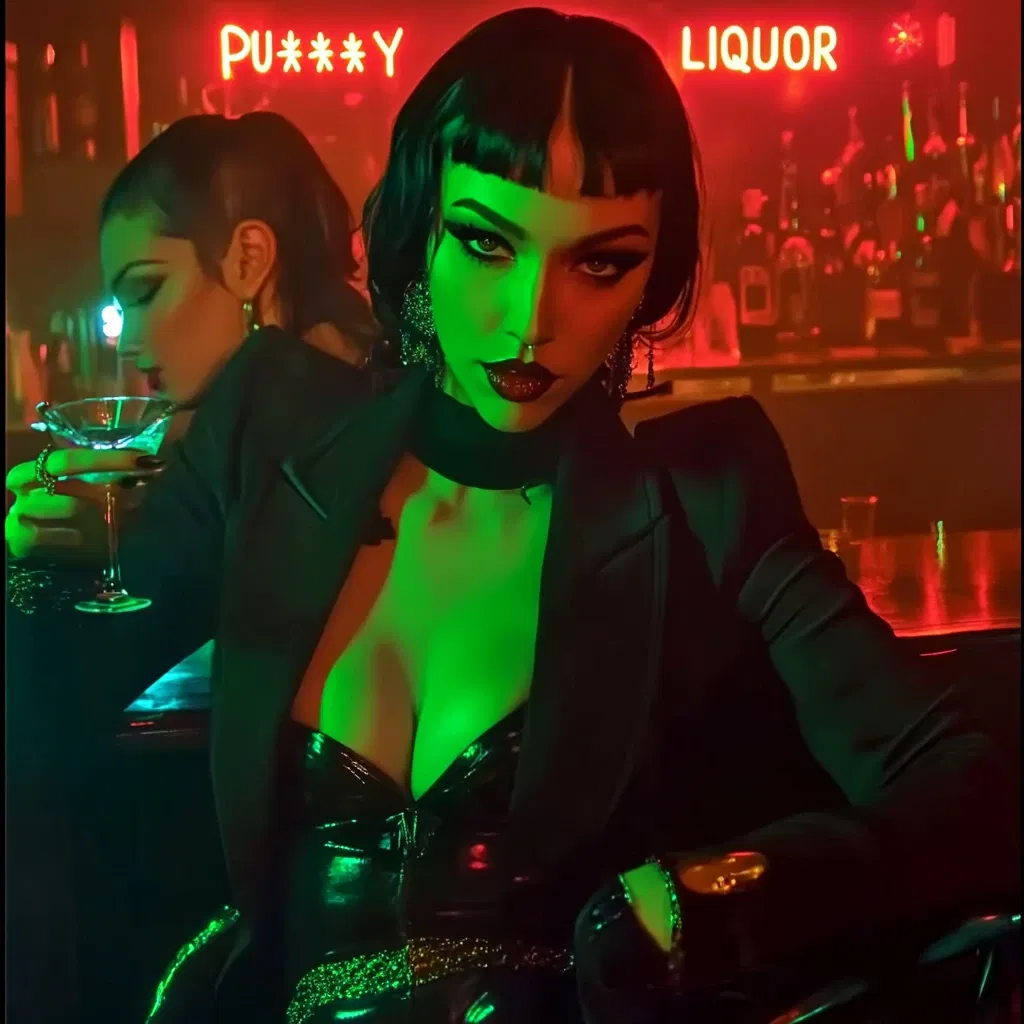 Avatar of Eira ~ Womens bar