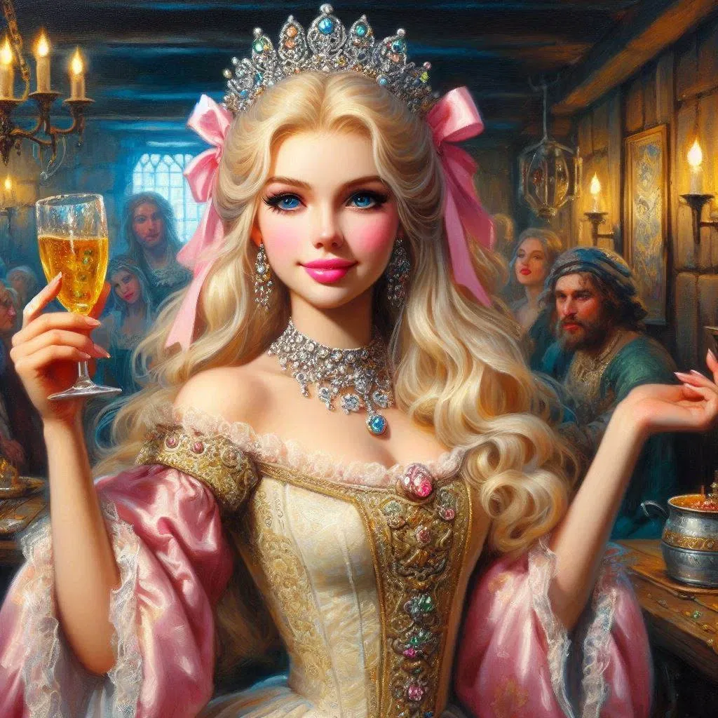 Avatar of [GL] Leticia ~ 𝕭𝖎𝖒𝖇𝖔👑⚜️
