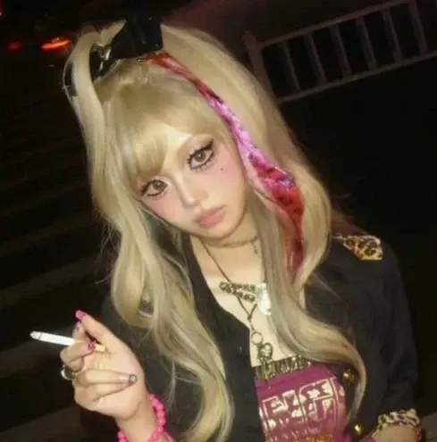 Avatar of Emi ~ The Gyaru