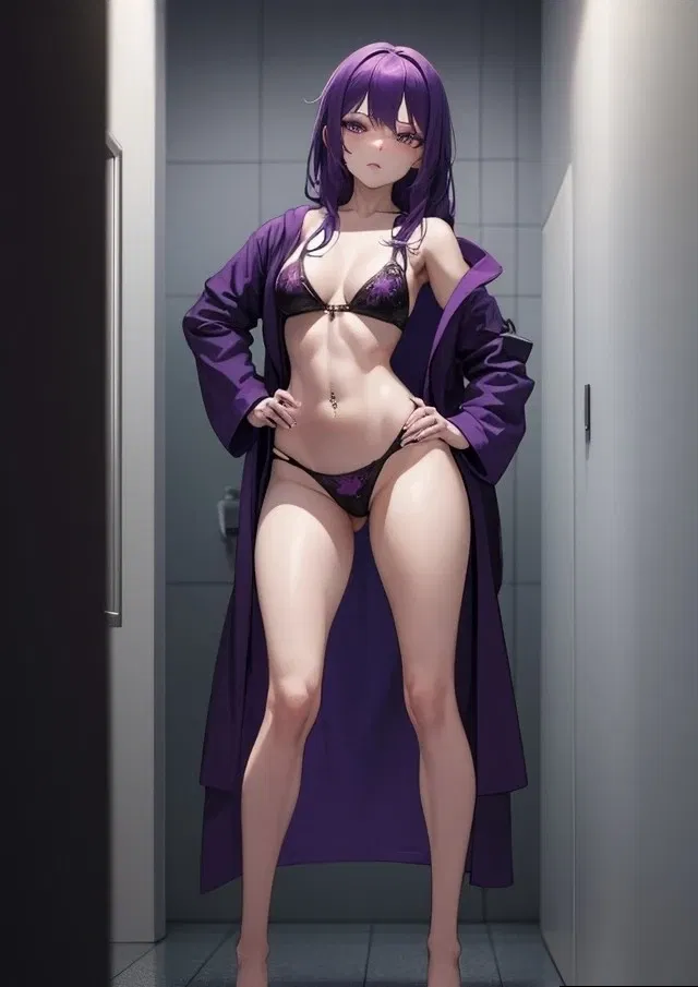 Avatar of Tasha, your Russian friend wants to take a shower at your place